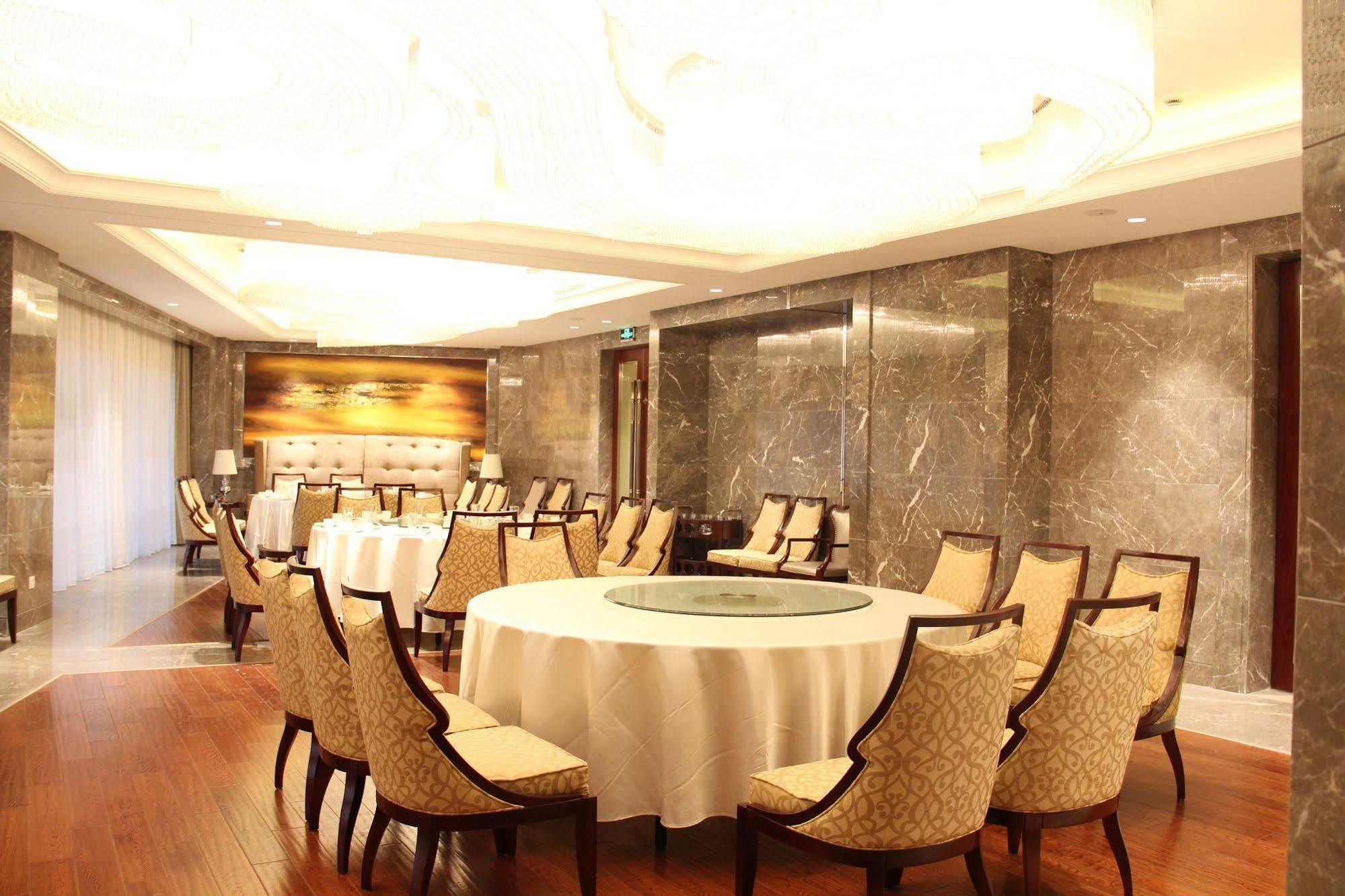Baoji Jianguo Hotel 外观 照片