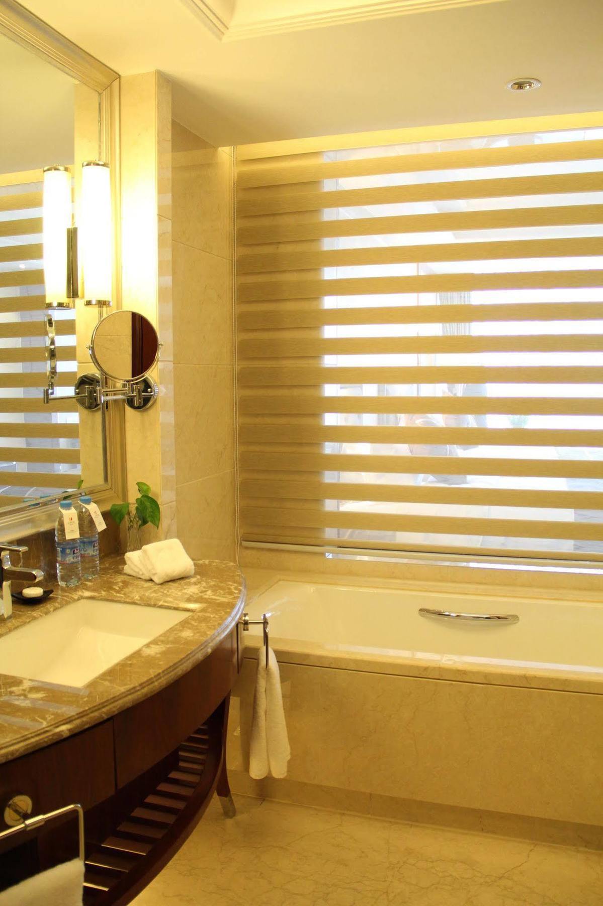 Baoji Jianguo Hotel 外观 照片