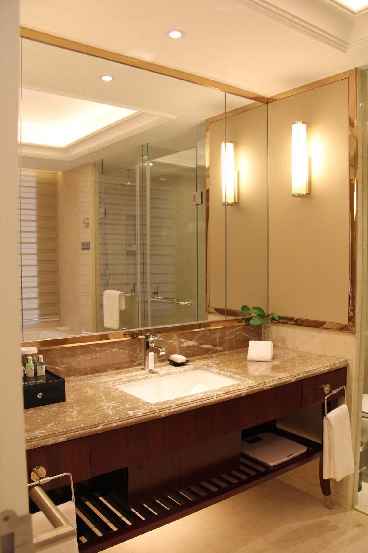 Baoji Jianguo Hotel 外观 照片